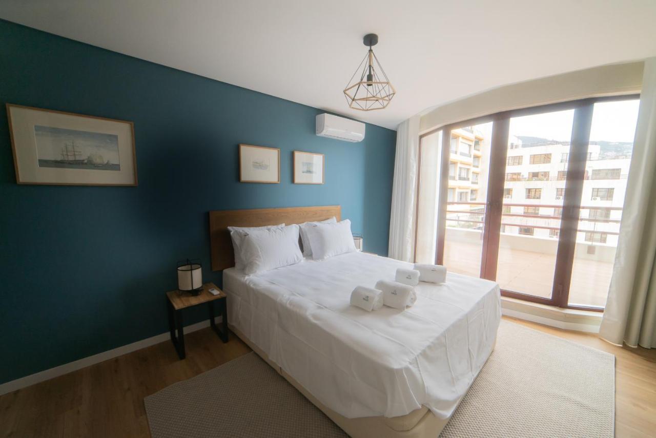 Rooftop Marina Ll By Madeira Best Apartments Funchal  Exterior foto
